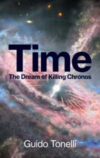 Time : The Dream of Killing Chronos