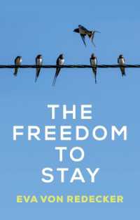 The Freedom to Stay
