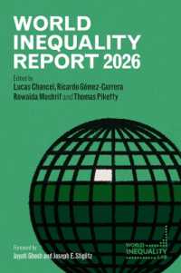 World Inequality Report 2026