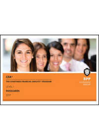 Cfa Level 1 : Passcards -- Spiral bound
