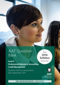 AAT Credit Management : Question Bank