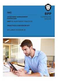 IMC Unit 2 Syllabus Version 20 : Practice and Revision Kit