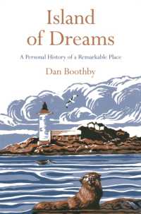 Island of Dreams : A Personal History of a Remarkable Place