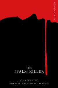 The Psalm Killer (Picador Classic)