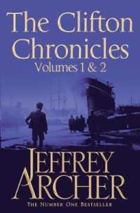 Clifton Chronicles: Volumes 1 & 2 -- Paperback / softback