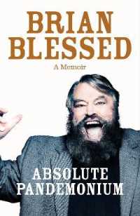 Absolute Pandemonium : My Louder than Life Story -- CD-Audio