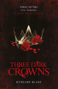 Three Dark Crowns (Three Dark Crowns)