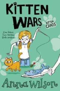 Kitten Wars (Kitten Chaos)
