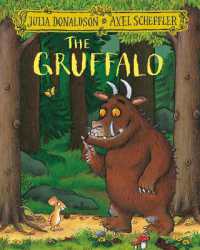 The Gruffalo (The Gruffalo)