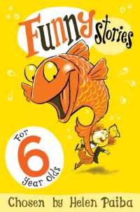 Funny Stories for 6 Year Olds (Macmillan Children's Books Story Collections)