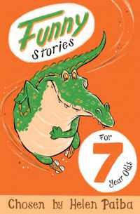 Funny Stories for 7 Year Olds (Macmillan Children's Books Story Collections)