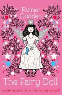 The Fairy Doll （Reprint）