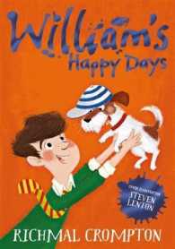 William's Happy Days (Just William) （Reprint）
