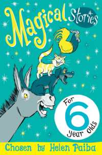 Magical Stories for 6 year olds (Macmillan Children's Books Story Collections)