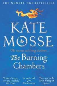 Burning Chambers (The Burning Chambers) -- Paperback / softback