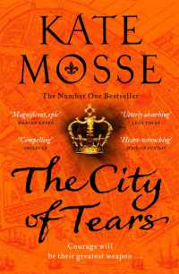 The City of Tears : A Sweeping Historical Adventure from the No. 1 Bestselling Author (The Joubert Family Chronicles)