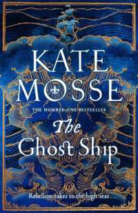 The Ghost Ship : An Epic Historical Novel from the Number One Bestselling Author (The Joubert Family Chronicles)