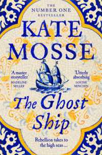The Ghost Ship : An Epic Historical Novel from the Number One Bestselling Author