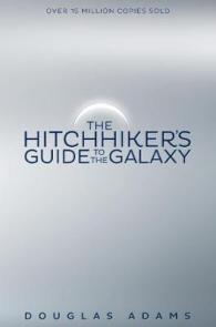 The Hitchhiker's Guide to the Galaxy (The Hitchhiker's Guide to the Galaxy)