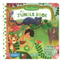 The Jungle Book (Campbell First Stories) （Board Book）