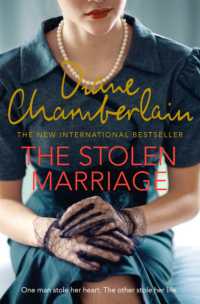 The Stolen Marriage : A Twisting, Turning, Heartbreaking Mystery