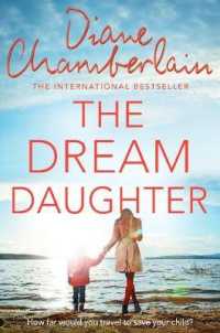 Dream Daughter -- Hardback