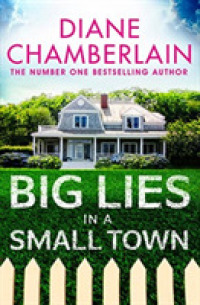 Big Lies in a Small Town -- Paperback (English Language Edition)