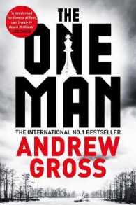 One Man -- Paperback