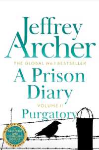 A Prison Diary Volume II : Purgatory (The Prison Diaries)
