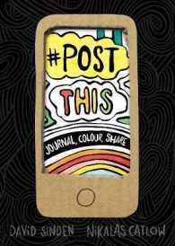 Post This -- Paperback