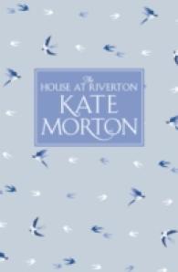 House at Riverton : Sophie Allport limited edition -- Paperback / softback