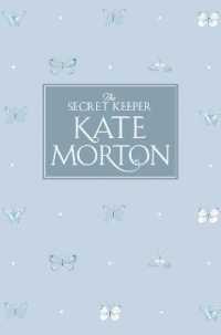 Secret Keeper : Sophie Allport Limited Edition -- Paperback