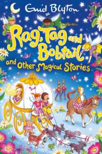 Rag, Tag and Bobtail and other Magical Stories -- Paperback / softback