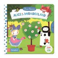 Alice in Wonderland (Campbell First Stories)