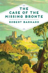 The Case of the Missing Brontë (Pan Heritage Classics)
