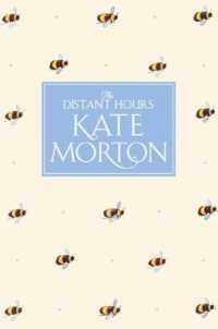 Distant Hours : Sophie Allport limited edition -- Paperback / softback