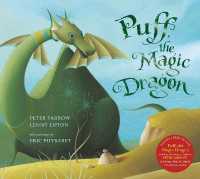 Puff, the Magic Dragon : Book and Cd Pack -- Mixed media product