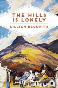 The Hills is Lonely : Tales from the Hebrides (Pan Heritage Classics)