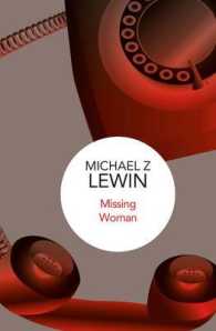 Missing Woman (Albert Samson) -- Hardback