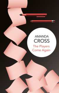 The Players Come Again (Kate Fansler)