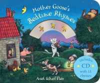 Mother Goose's Bedtime Rhymes （BRDBK/COM）