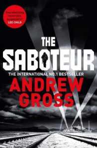 Saboteur -- Paperback