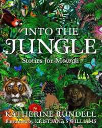 Into the Jungle -- Hardback