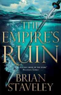 The Empire's Ruin (Ashes of the Unhewn Throne)