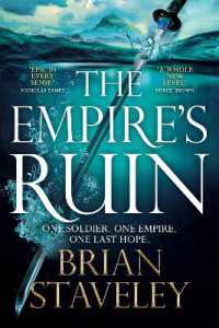 The Empire's Ruin (Ashes of the Unhewn Throne)