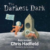 Darkest Dark -- Hardback