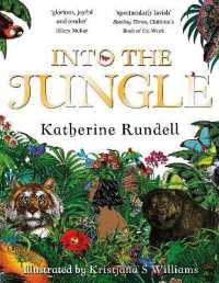 Into the Jungle -- Paperback / softback