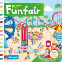 Busy Funfair （Board Book）