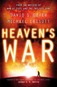 Heaven's War (The Heaven's Shadow Trilogy)