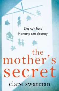 Mother's Secret -- Paperback / softback